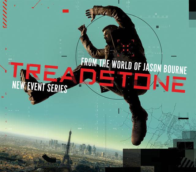 Jason Bourne: in arrivo serie tv e nuovo film