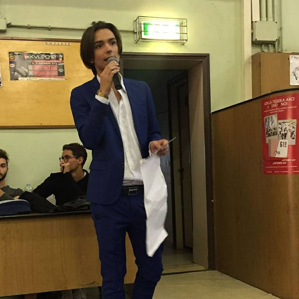 Rovigo, giovane coordinatore di Forza Italia pestato da due sconosciuti