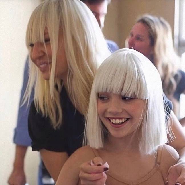La cantante Sia confessa: "Ho una malattia rara"