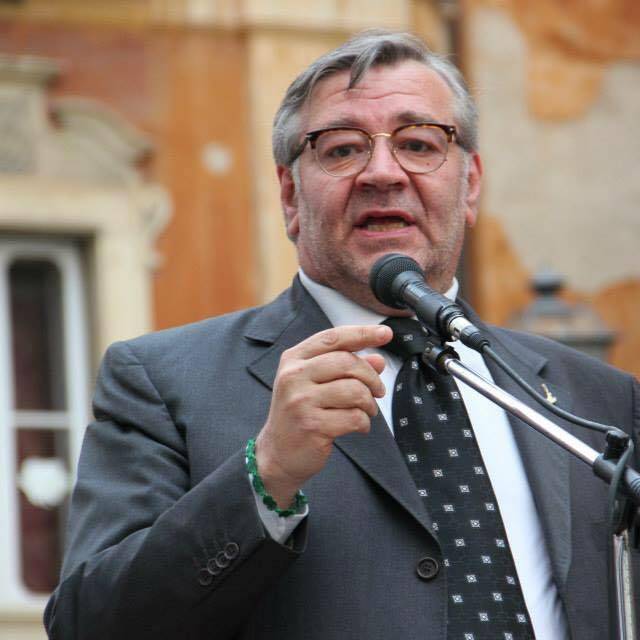 Copasir, Volpi è il nuovo presidente: eletto con 6 voti