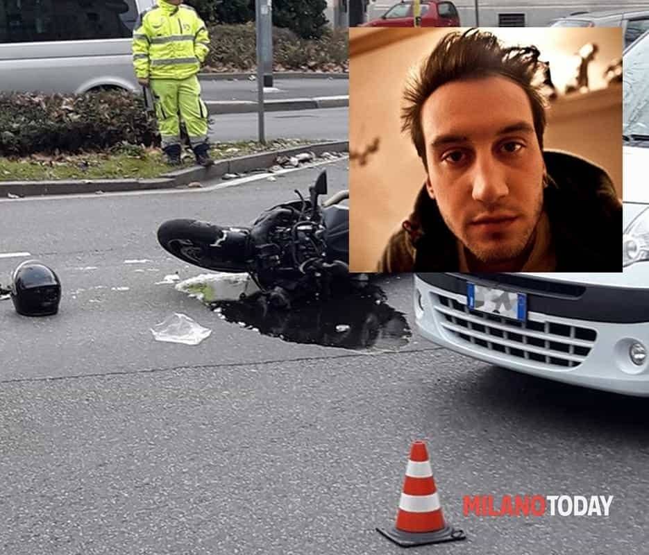 Carabiniere causò incidente mortale: condanna all'"ergastolo della patente"