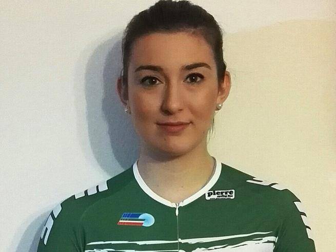  #MeToo nel ciclismo, Maila Andreotti: ''Il ct entrava anche se ero svestita''