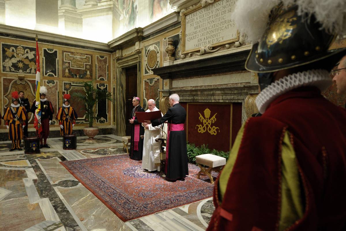 Vaticano, ora si teme un'altra puntata di Vatileaks
