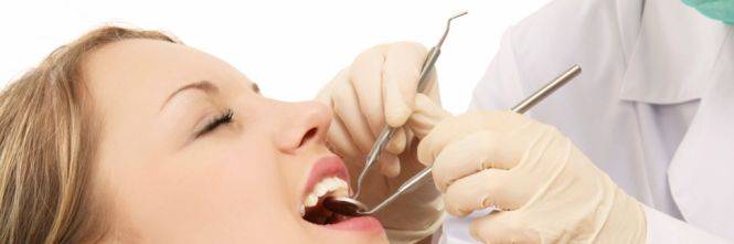 Parodontite, cos'è e quali sono i sintomi?