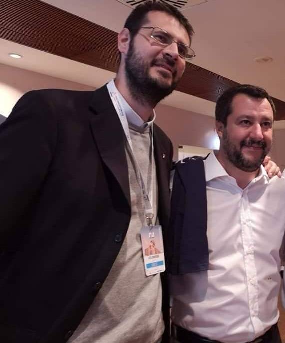 La Lega di Salvini attacca "La Sapienza" per cattedra filo-islamista
