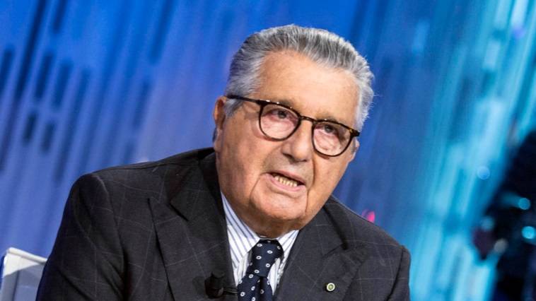 Gedi, Carlo De Benedetti rinuncia alla carica di presidente onorario