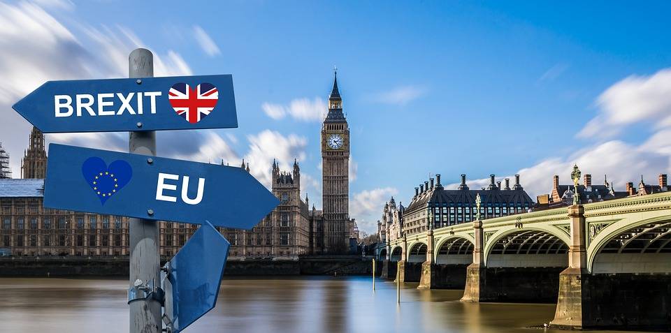 La Brexit si avvicina: corsa per entrare nel Regno Unito