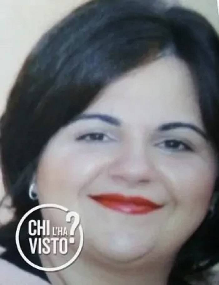 Mamma scomparsa da Palermo parla a "Chi l'ha visto": "Sono fuggita da mio marito, che controllava tutto"
