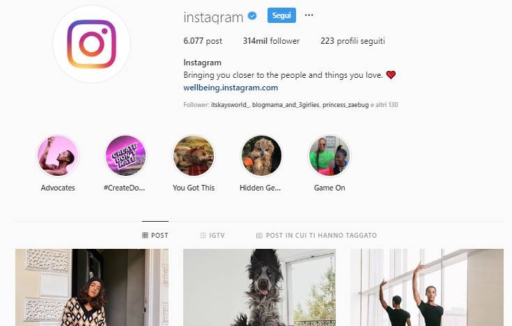 Instagram, il nuovo aggiornamento ​fa tremare influencer e vip