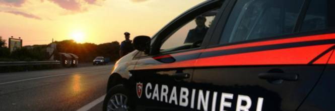 Canicattì, i residenti ai carabinieri. "Grazie a voi ci sentiamo più sicuri"
