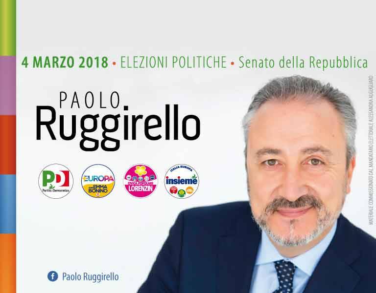 Mafia, a processo ex deputato Pd Ruggirello: e lui piange in aula - il ...