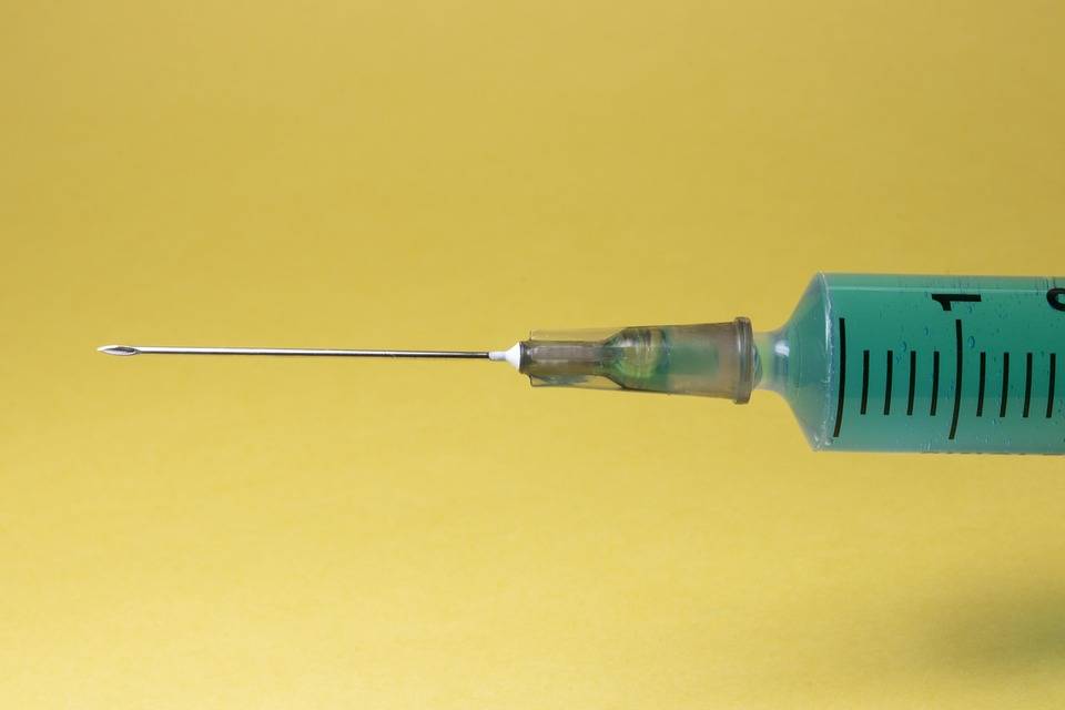 Tutte le bufale sul vaccino anti- influenza