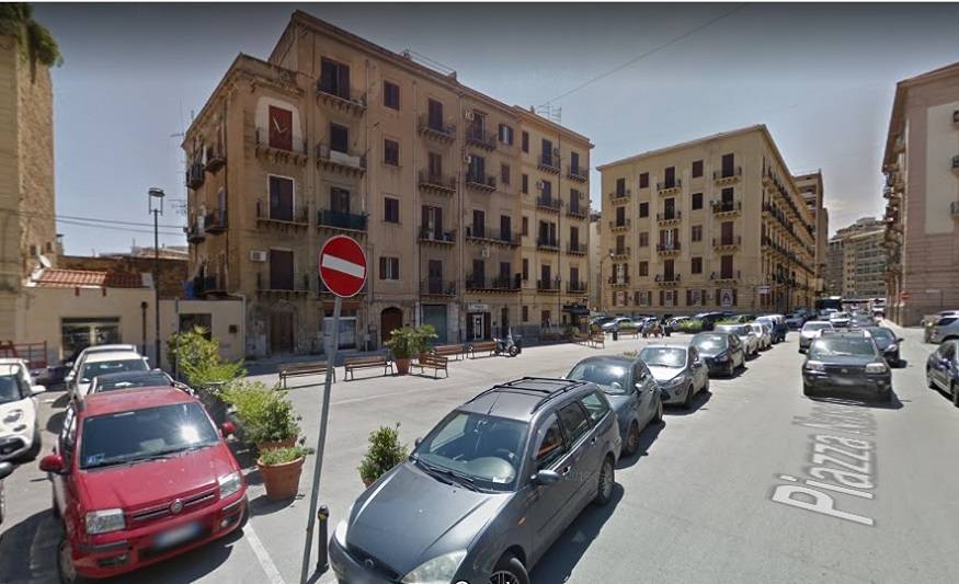Palermo sempre più violenta: giovane colpito da una raffica di calci e pugni