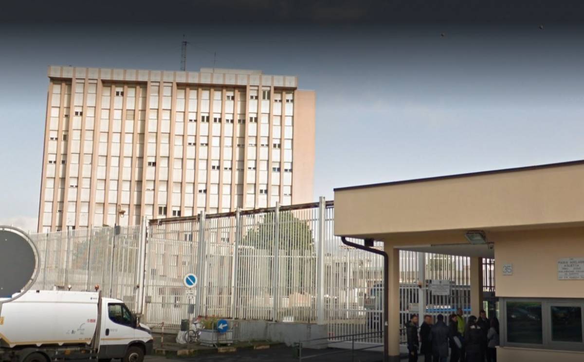 Torino, magrebino evade dal carcere durante il permesso di lavoro