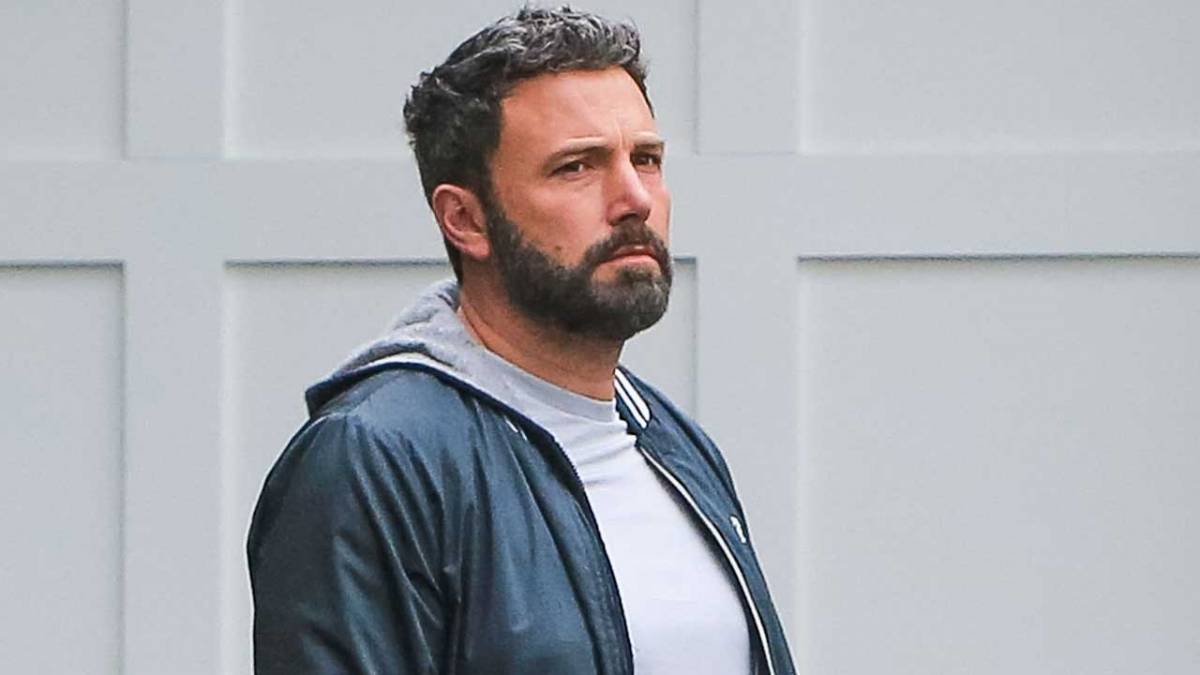 La nuova vita di Ben Affleck. L’attore si è iscritto a un’app d’incontri per trovare l’anima gemella 