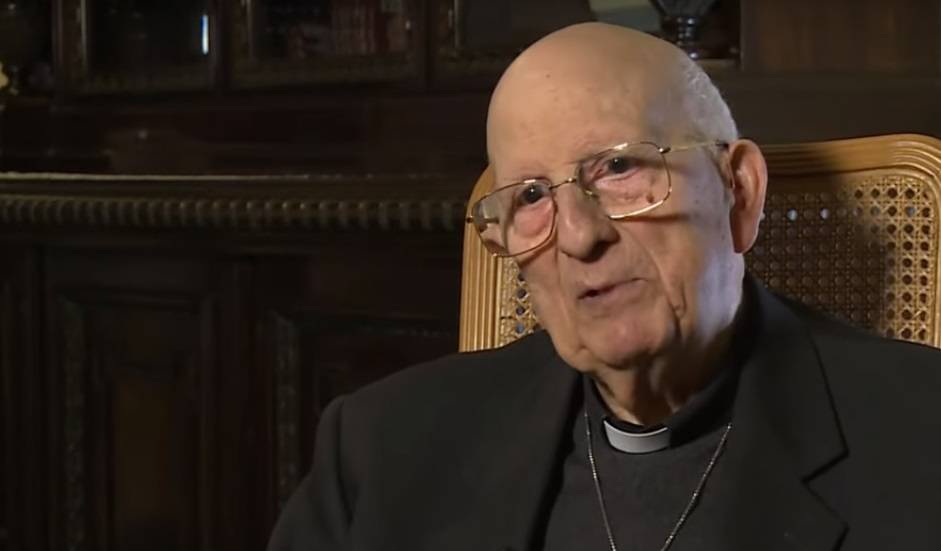 Padre Sorge choc: "La mafia voleva uccidermi, ma non c'è riuscita"