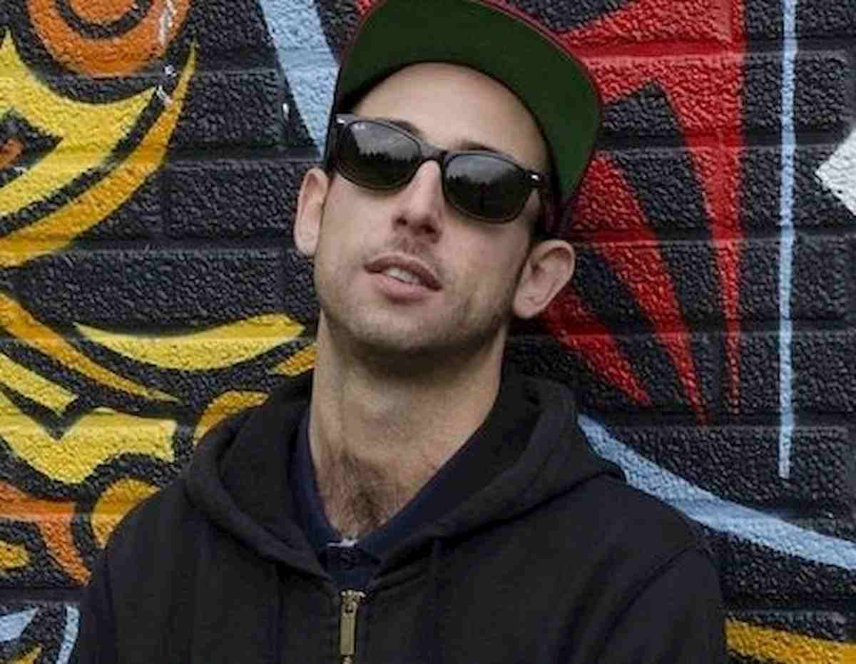 Girava con la droga nei pantaloni: arrestato il rapper Mr Melt