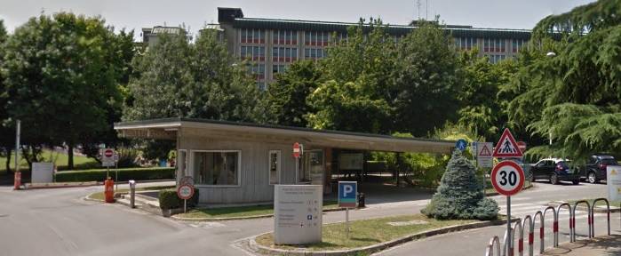 Vicenza, tre infermieri aggrediti da un 20enne