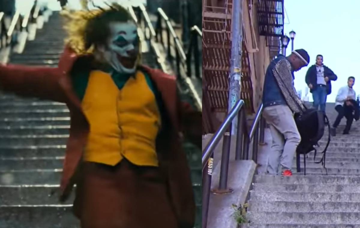 Joker, fan affollano il Bronx e i residenti insorgono: "Il quartiere è nostro"