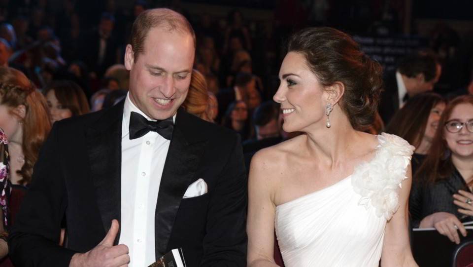 L'indiscrezione: "William e Kate ancora sconvolti dall'addio dei Duchi"
