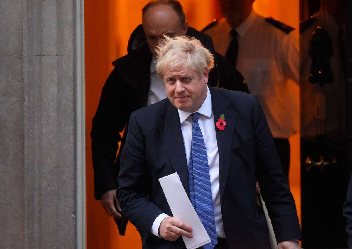 Johnson convince Corbyn. Londra al voto anticipato: "Le urne il 12 dicembre"