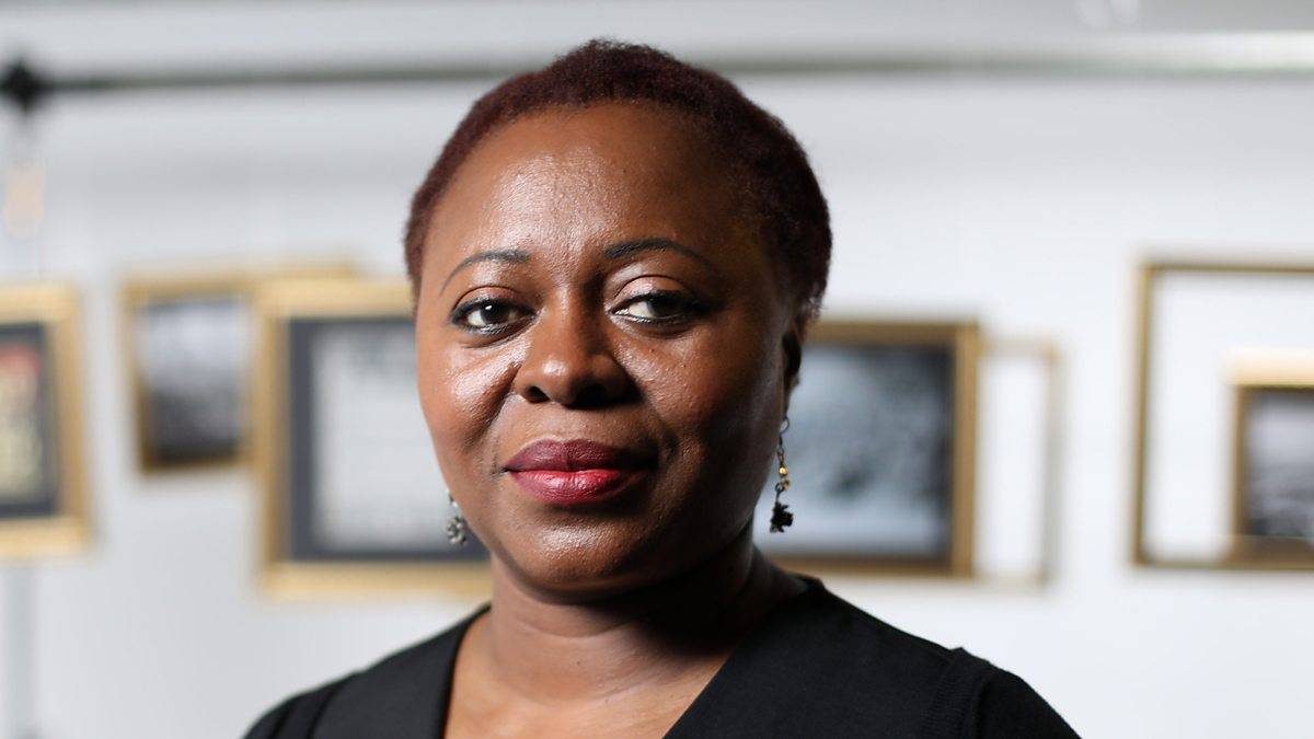 A lezione di schiavismo: Bristol cerca il perdono con la docente di colore