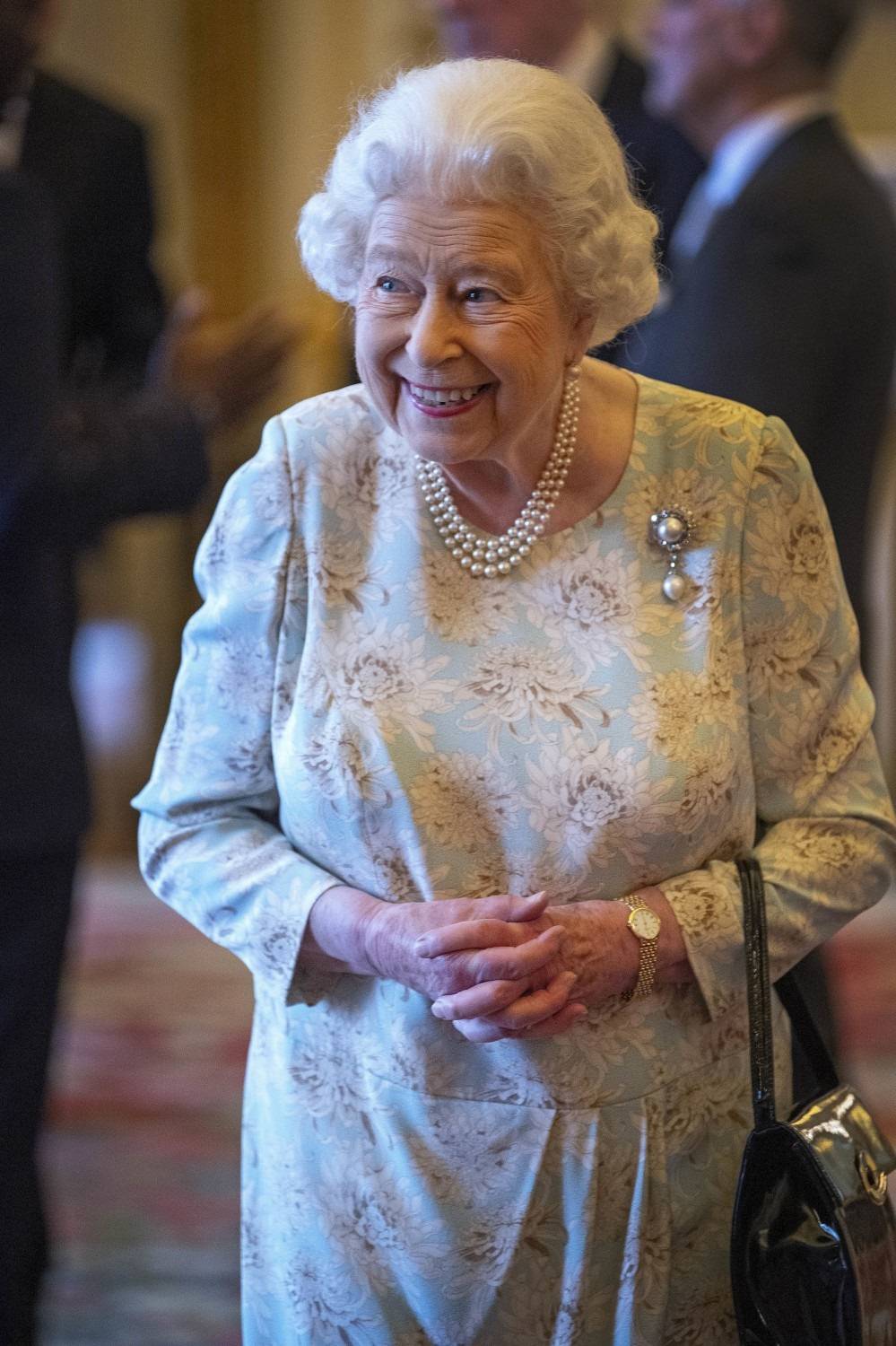 La regina Elisabetta e "l'ossessione" per il pranzo di Natale