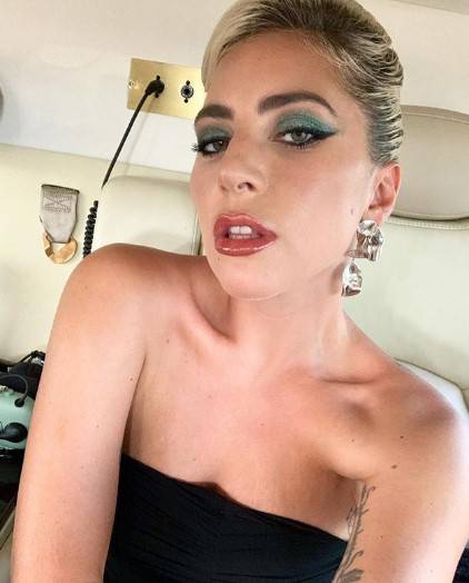 Lady Gaga: indizi sul nuovo album nelle zucche di Halloween