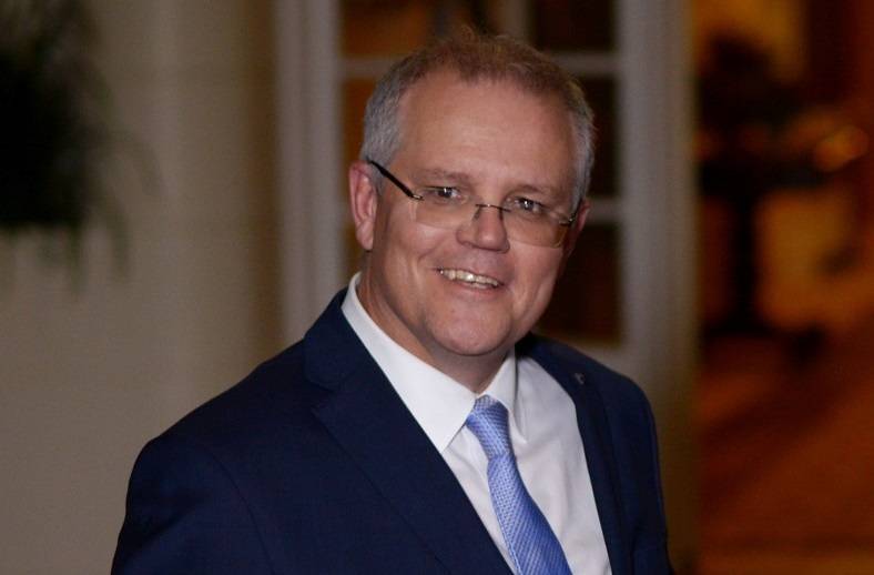 Australia, premier annuncia stretta contro gli ambientalisti