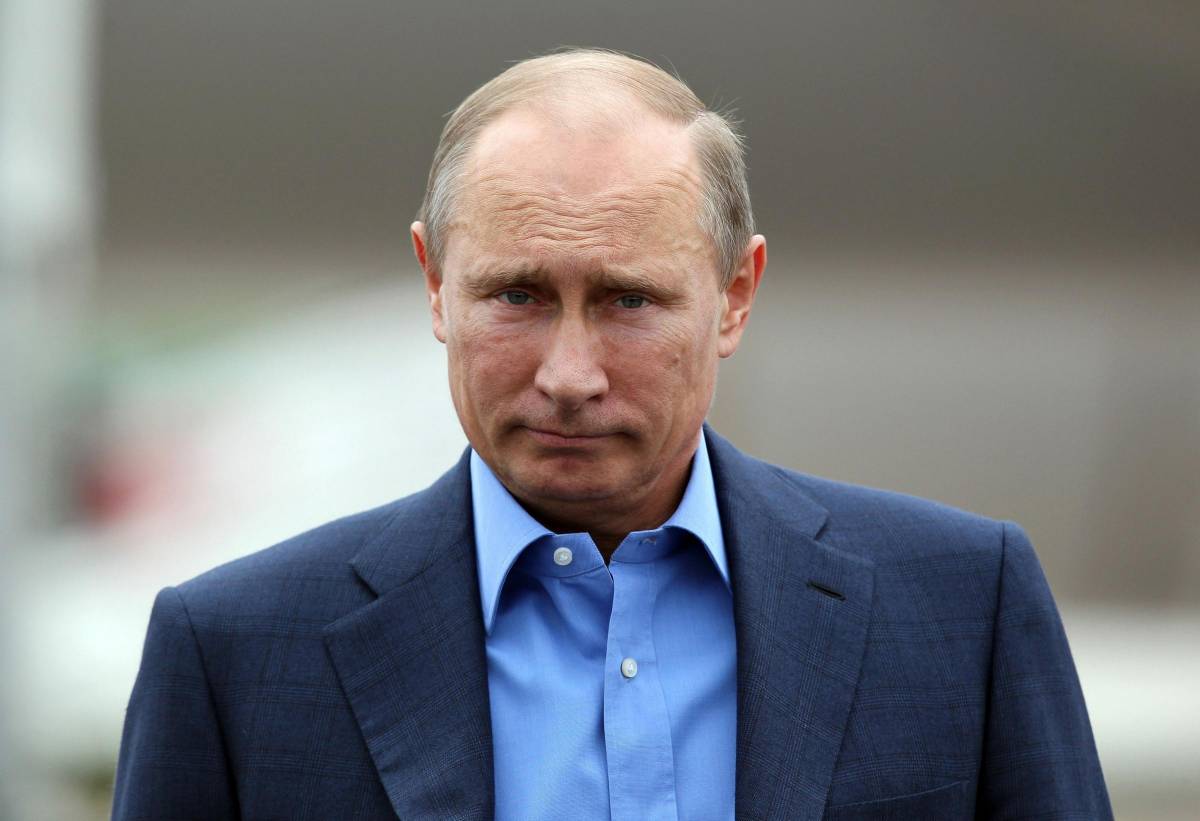 Putin cambia premier e riscrive la Costituzione perché tutto resti uguale
