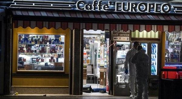 Gioiellerie, tabacchi, farmacie le rapine a Roma sono in aumento