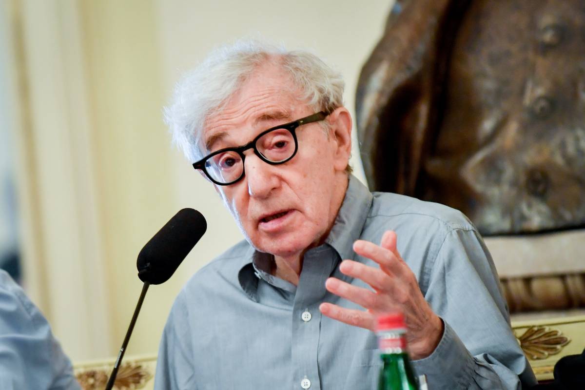 Woody Allen e Amazon, fine della battaglia legale