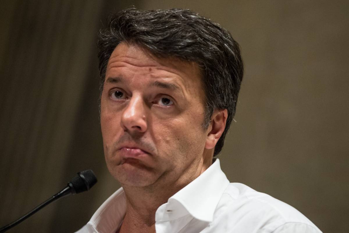 Italia Viva fa fuori il Pd: 8 consiglieri comunali passano con Renzi