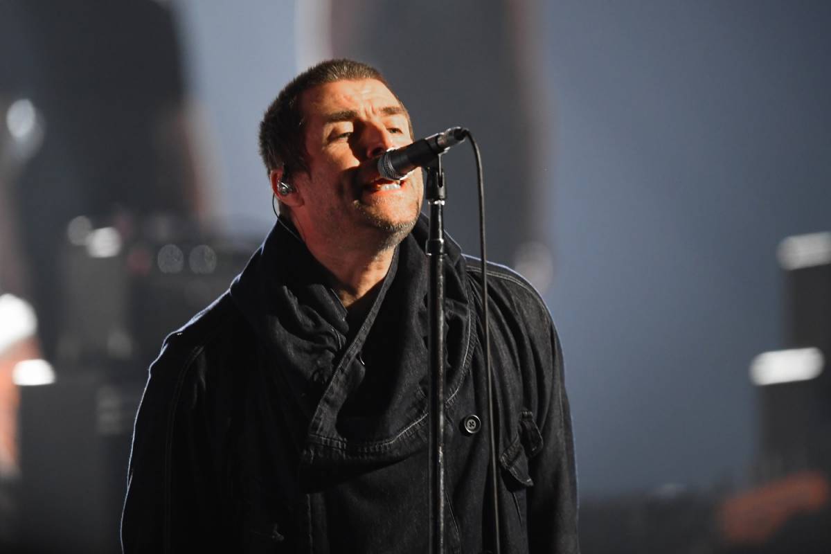 Liam Gallagher: “Dopo il coronavirus, riuniamo gli Oasis per un concerto di beneficenza”