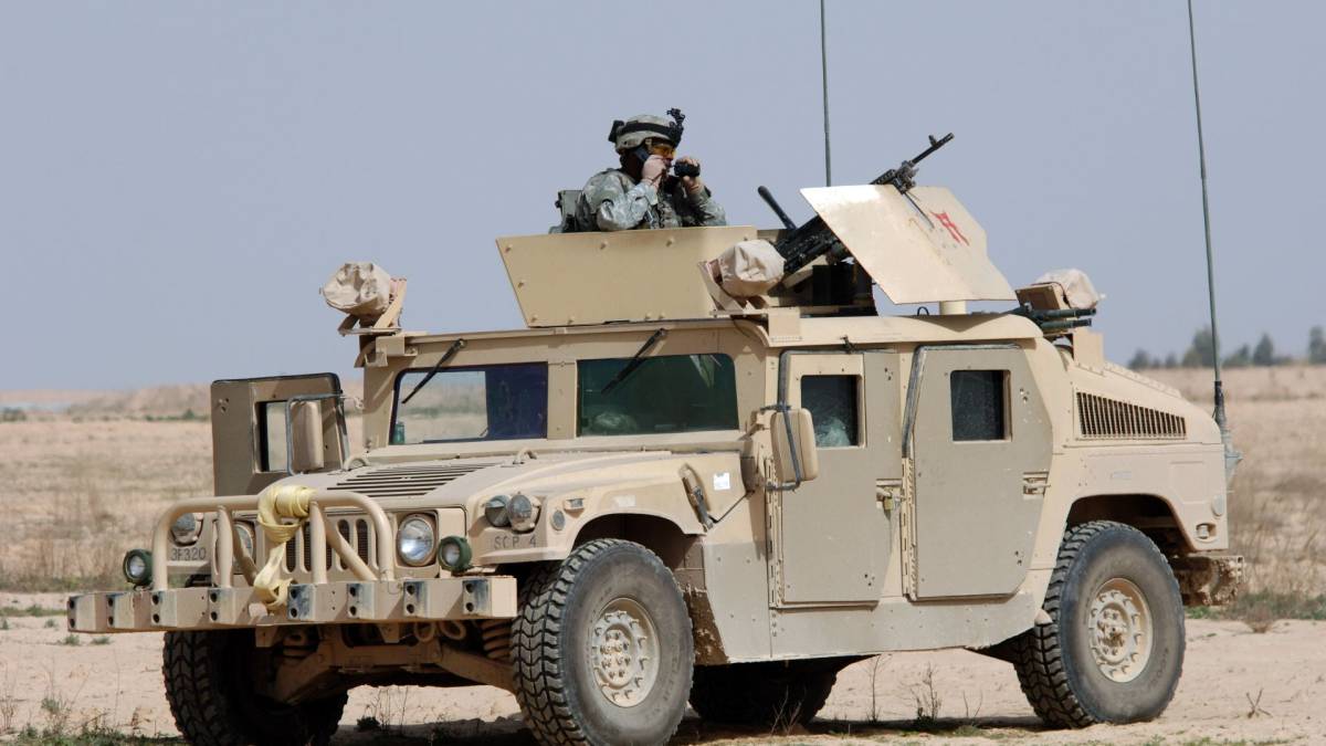 Razzi su una base Usa in Iraq. Sale la tensione in Medio Oriente