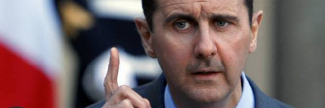 Un'ong accusa Assad: "Investimenti milionari a Mosca"