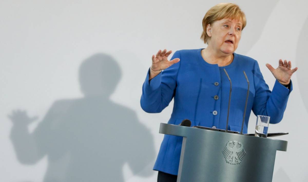 Il trucco della Germania: così Berlino gonfia il suo bilancio statale