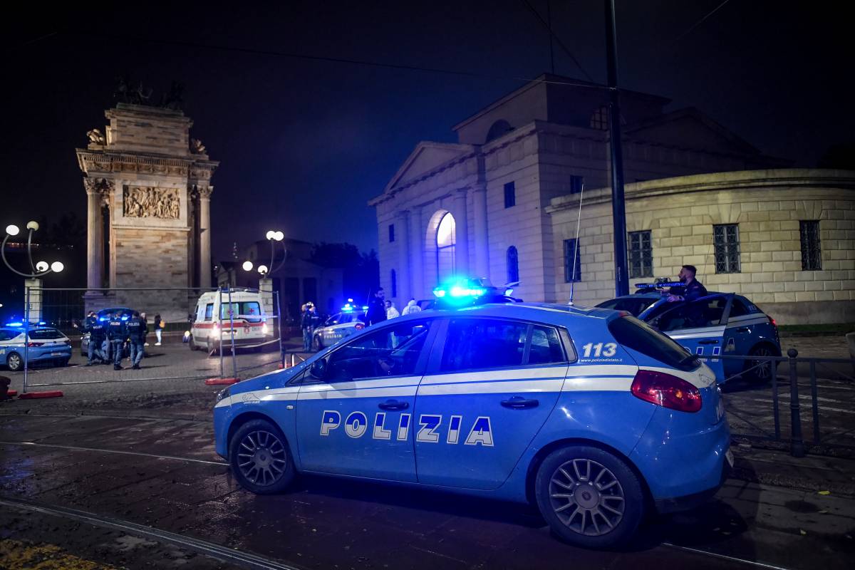Milano, aggressore seriale picchia e violenta una 70enne nella sua abitazione