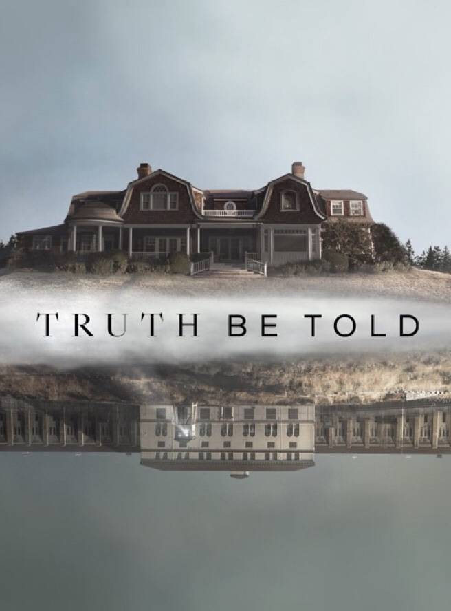 Truth Be Told: arriva la nuova serie tv thriller di Apple