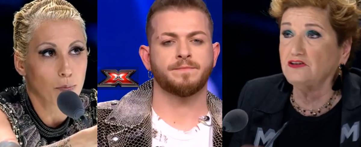 X Factor, Mara contro Malika: "Ma che ca... dici?"
