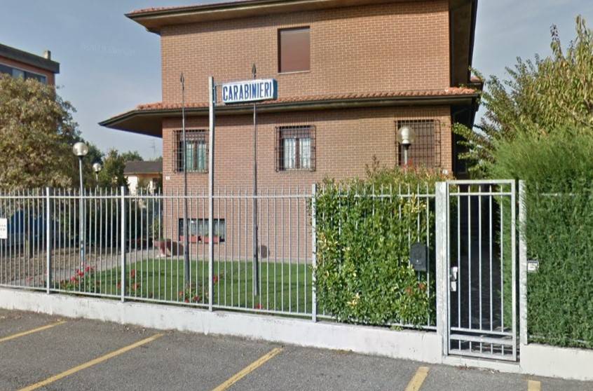 Modena, arrestato albanese: molestie su studentesse a bordo del bus