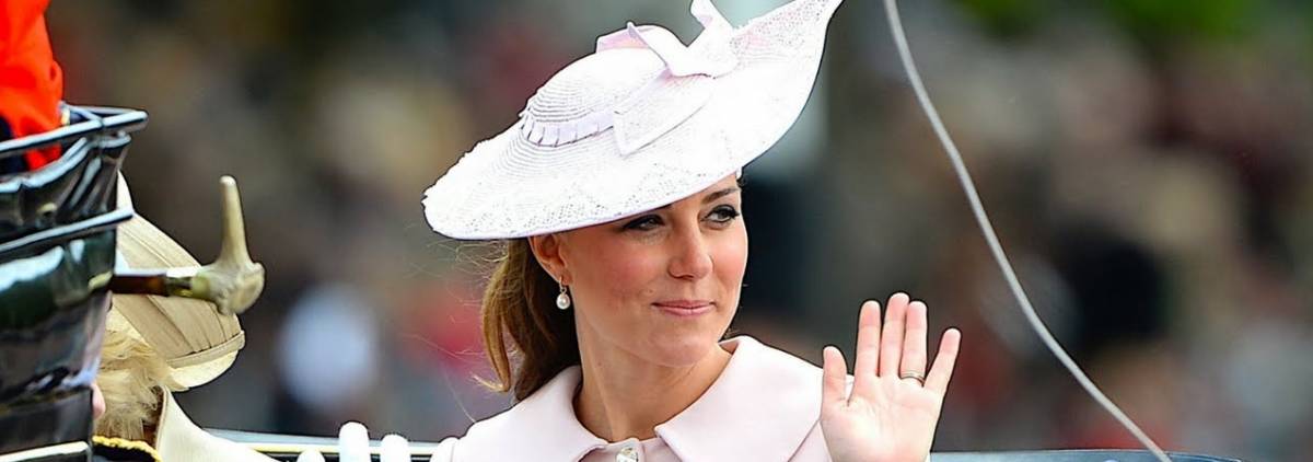 Kate Middleton, la segretaria privata lascia dopo due anni