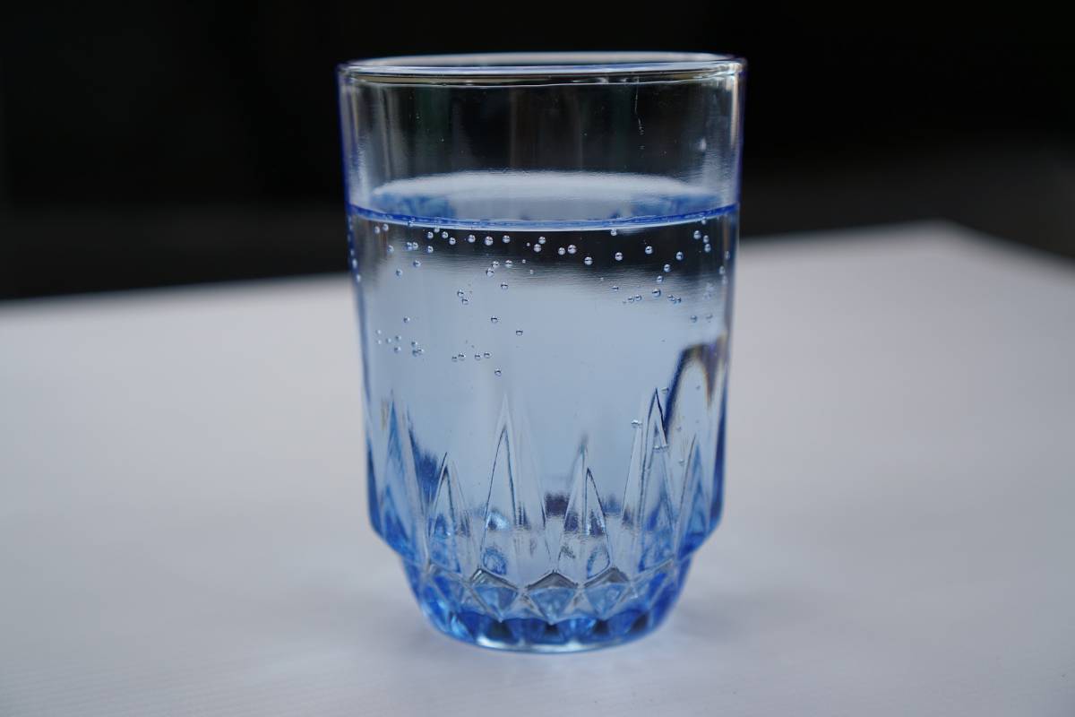 Contaminazione da batteri: ritirati lotti di Acqua Vera Nestlé