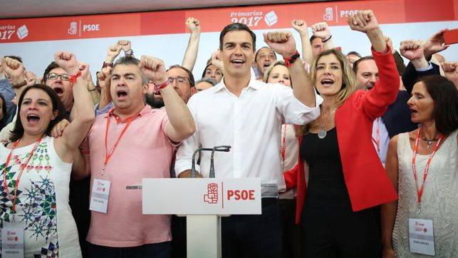 Spagna, corruzione milionaria: condannati alti dirigenti del Partito socialista