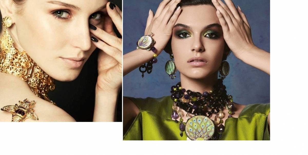 Homi Fashion&Jewels, collezioni esclusive nella nuova area Style
