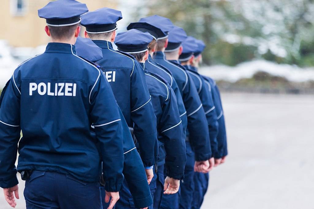 Germania, accoltellato a morte figlio dell'ex presidente von Weizsäcker