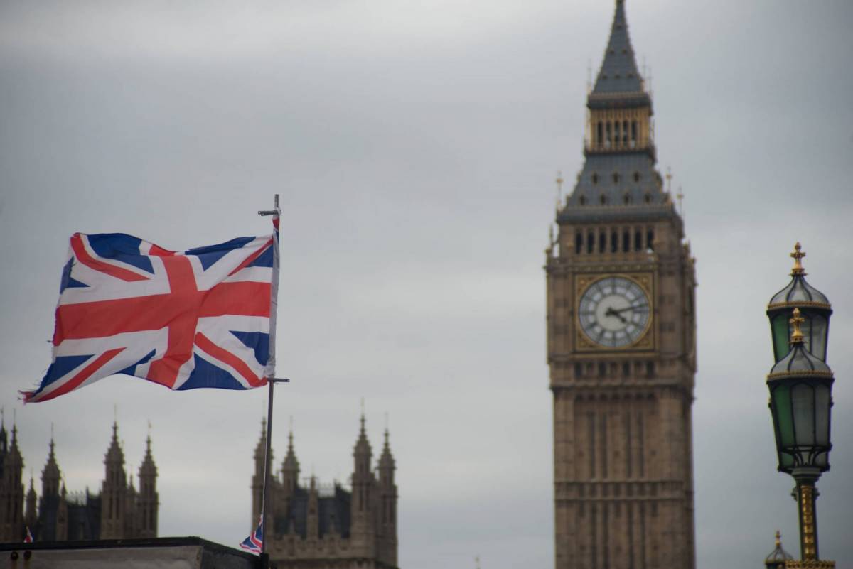 Un rapporto rivela: il Regno Unito è il Paese europeo più minacciato dal terrorismo