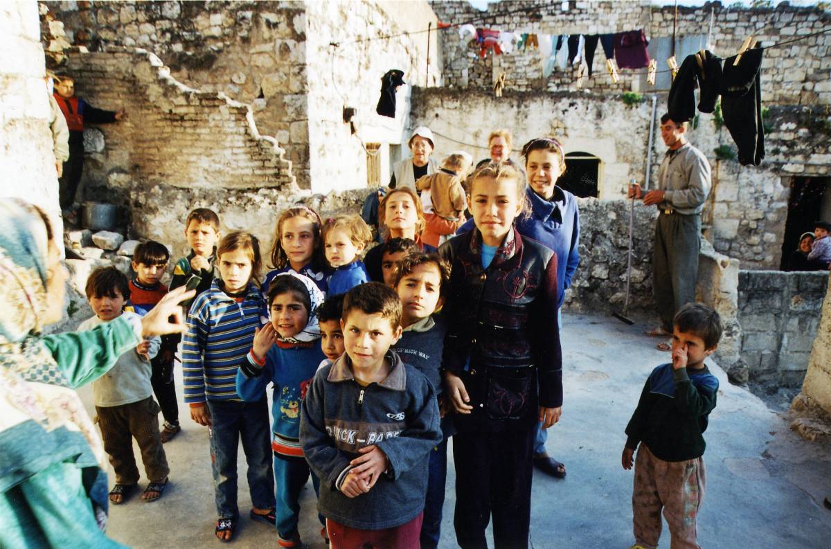 Quei "bambini abbandonati" a 30 anni dalla Convenzione Onu