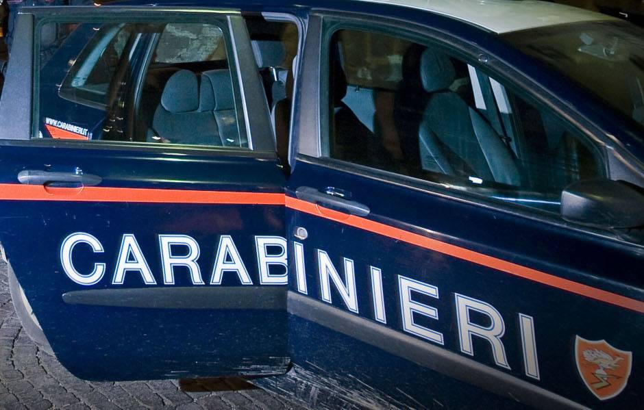 Investì e uccise due carabinieri e un vigilante: condannato a 4 anni e 6 mesi di reclusione
