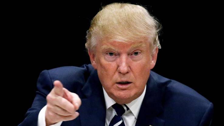 Impeachment, bufera su Trump: "Ha usato il suo potere"